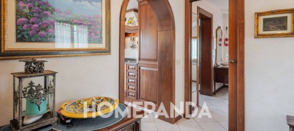 5 bedrooms Villa in Cogorno, Italy No. 266679 38