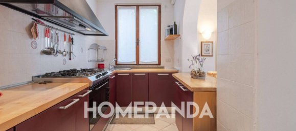 5 bedrooms Villa in Cogorno, Italy No. 266679 41