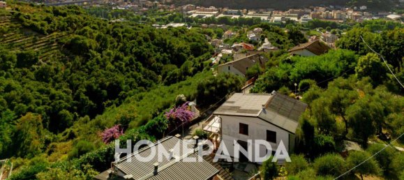 5 bedrooms Villa in Cogorno, Italy No. 266679 6