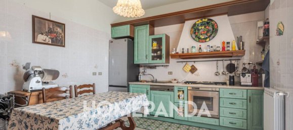 5 bedrooms Villa in Cogorno, Italy No. 266679 19