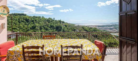 5 bedrooms Villa in Cogorno, Italy No. 266679 21