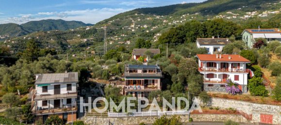 5 bedrooms Villa in Cogorno, Italy No. 266679 3