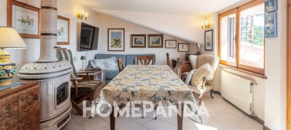 5 bedrooms Villa in Cogorno, Italy No. 266679 30