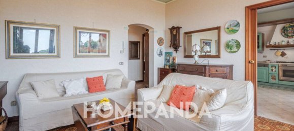 5 bedrooms Villa in Cogorno, Italy No. 266679 18