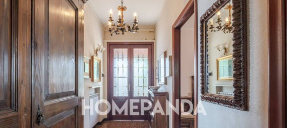 5 bedrooms Villa in Cogorno, Italy No. 266679 23