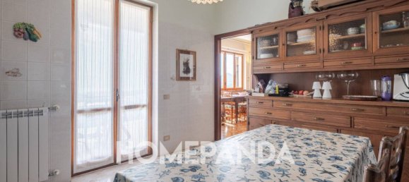 5 bedrooms Villa in Cogorno, Italy No. 266679 20