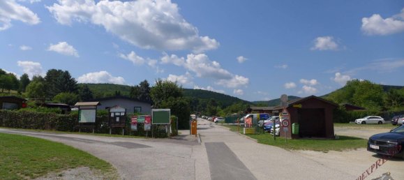 2غرفة منزل في Forchtenstein, Austria رقم 198134 6