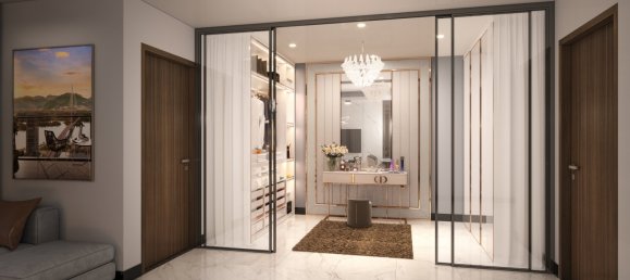 2 bedrooms Apartment in Da Nang, Vietnam No. 20110 5