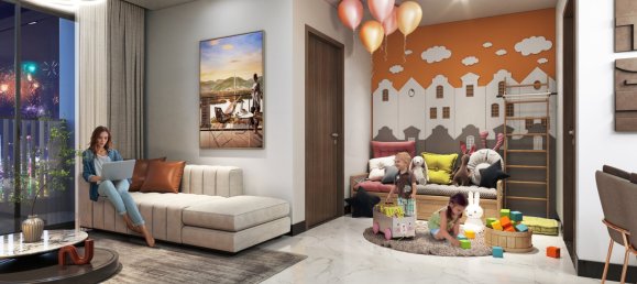 2 bedrooms Apartment in Da Nang, Vietnam No. 20110 9