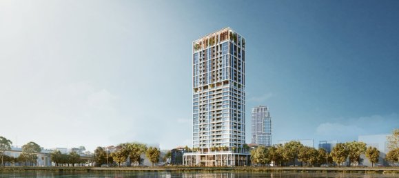 2 bedrooms Apartment in Da Nang, Vietnam No. 20110 7