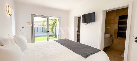 4 غرف نوم فيلا في Quarteira, Portugal رقم 99442 18