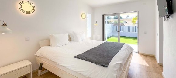 4 غرف نوم فيلا في Quarteira, Portugal رقم 99442 4