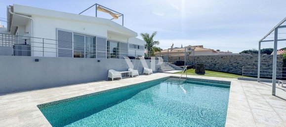 4 غرف نوم فيلا في Quarteira, Portugal رقم 99442 5