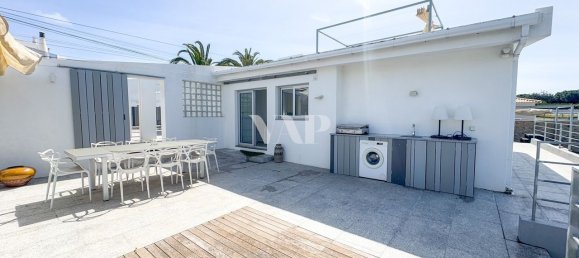 4 غرف نوم فيلا في Quarteira, Portugal رقم 99442 34