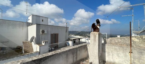 3 rooms House in Ostuni, Italy No. 21328 8