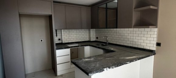 Apartamento 1+1 em Mersin, Turkey N.º 21093 3