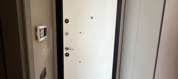 Apartamento 1+1 em Mersin, Turkey N.º 21093 14