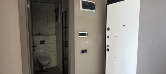 Apartamento 1+1 em Mersin, Turkey N.º 21093 5