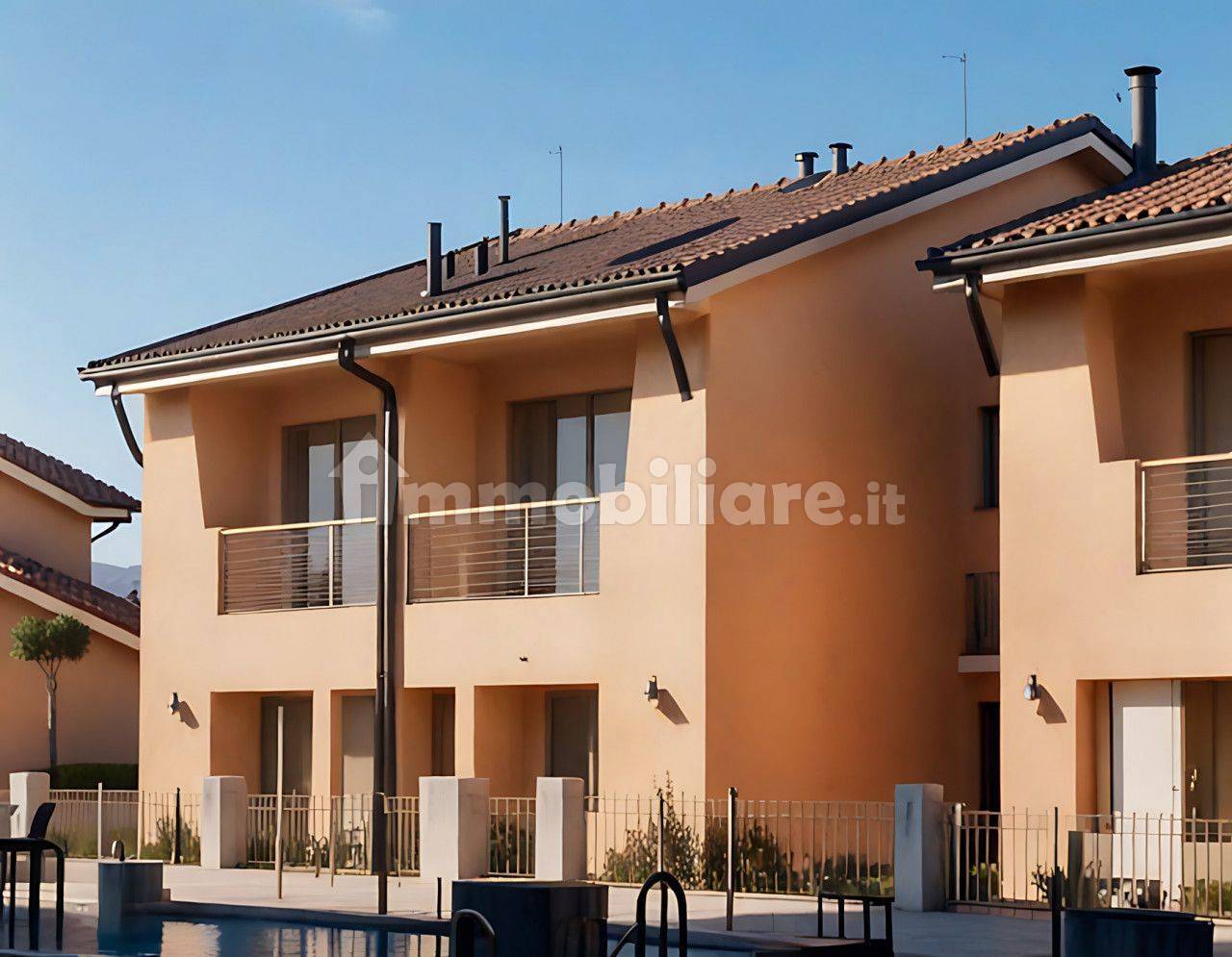 Casa T3 em Castelfranco Veneto, Italy N.º 218660