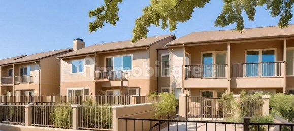 Casa T3 em Castelfranco Veneto, Italy N.º 218660 10