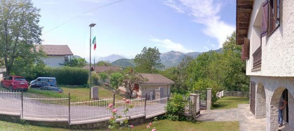 4 rooms Villa in Demonte, Italy No. 56175 18