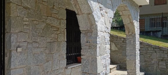 4 rooms Villa in Demonte, Italy No. 56175 4