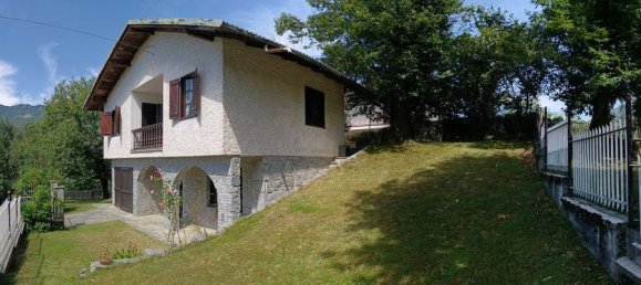 4 rooms Villa in Demonte, Italy No. 56175 15