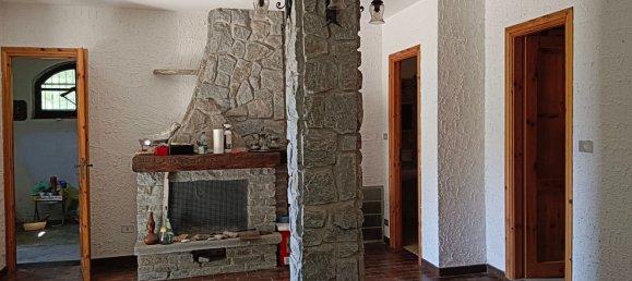 4 rooms Villa in Demonte, Italy No. 56175 22