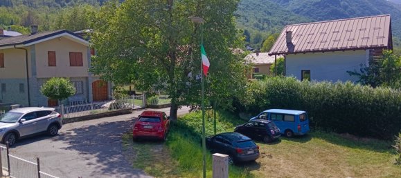 4 rooms Villa in Demonte, Italy No. 56175 20