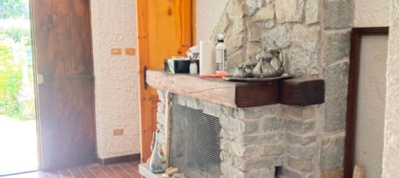 4 rooms Villa in Demonte, Italy No. 56175 21