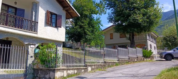 4 rooms Villa in Demonte, Italy No. 56175 8