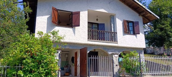4 rooms Villa in Demonte, Italy No. 56175 7
