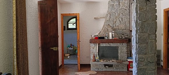4 rooms Villa in Demonte, Italy No. 56175 23