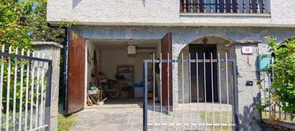 4 rooms Villa in Demonte, Italy No. 56175 6