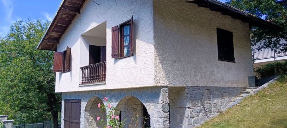 4 rooms Villa in Demonte, Italy No. 56175 13