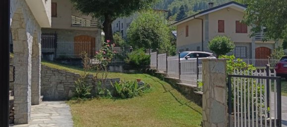 4 rooms Villa in Demonte, Italy No. 56175 2