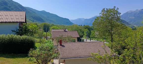 4 rooms Villa in Demonte, Italy No. 56175 19