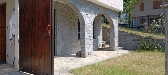 4 rooms Villa in Demonte, Italy No. 56175 11