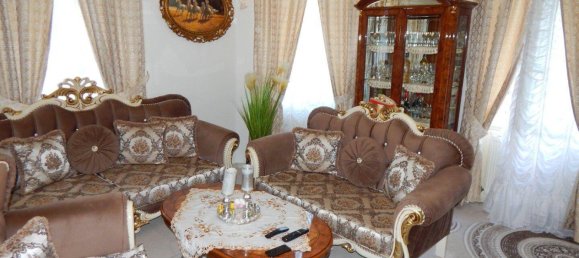 4غرفة شقة في Meidling, Austria رقم 256307 5