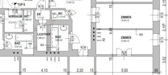 4غرفة شقة في Meidling, Austria رقم 256307 21