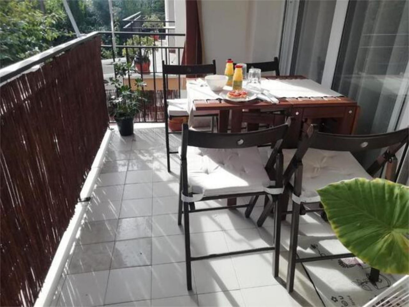 Apartamento de 3 dormitorios en Vilanova i la Geltrú, Spain No. 142915