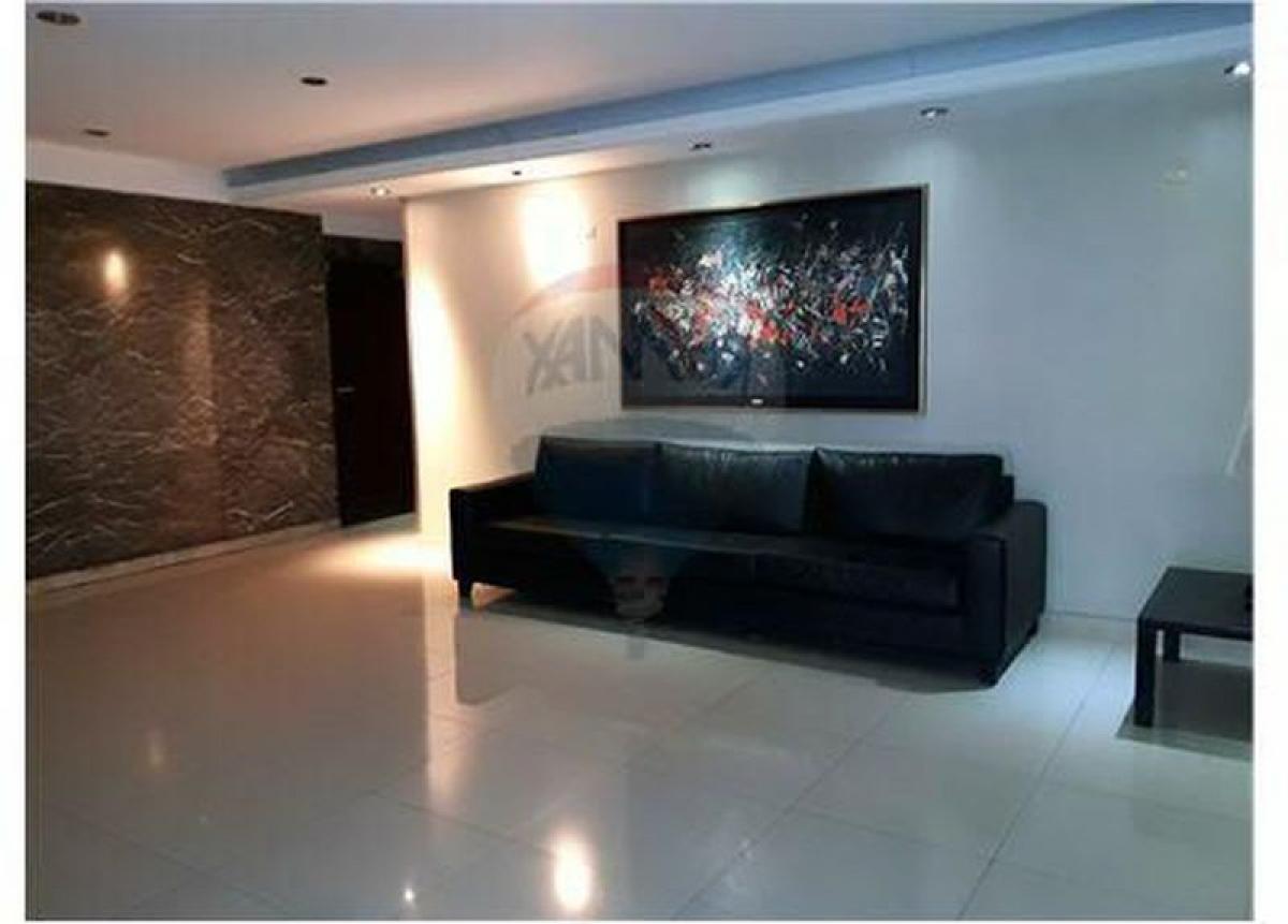 4 chambres Appartement à Buenos Aires, Argentina No. 85934