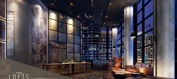 2 bedrooms Condo in Bangkok, Thailand No. 2306 3