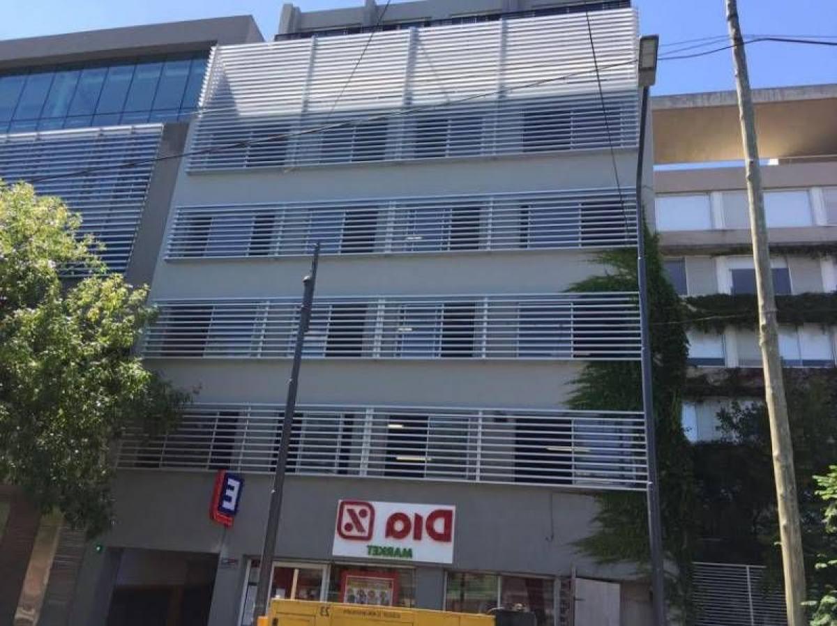 473m² Office in Buenos Aires, Argentina No. 106249