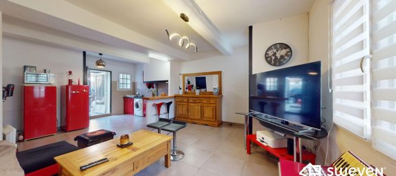 4 bedrooms Townhouse in Villemolaque, France No. 284323 3