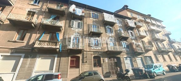 2-Zimmer Wohnung in Turin, Italy, Nr. 75262 10
