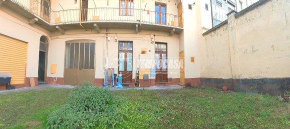 2-Zimmer Wohnung in Turin, Italy, Nr. 75262 7