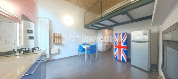 2-Zimmer Wohnung in Turin, Italy, Nr. 75262 16