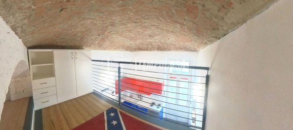 2-Zimmer Wohnung in Turin, Italy, Nr. 75262 5