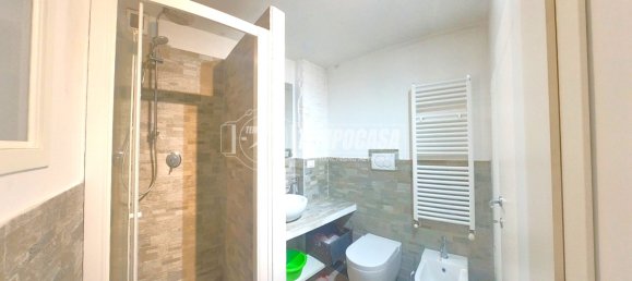 2-Zimmer Wohnung in Turin, Italy, Nr. 75262 20